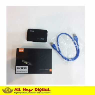 Ezcap 321 USB 3.0 HDMI Capture with Line in