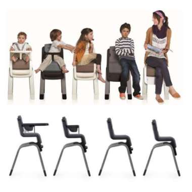 NUNA ZAAZ black plum