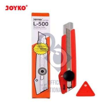 cutter l500 joyko