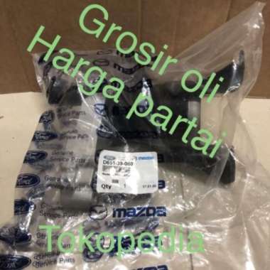 Paket Mounting Monting Set Ford Fiesta Matic