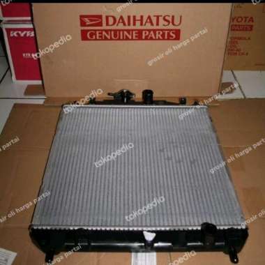 Radiator Assy Avanza Xenia 1300Cc 2004-2011 Manual