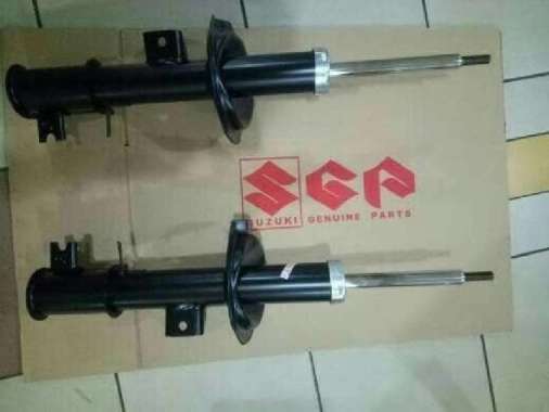 Shockbreaker Shock Breaker Depan Sx4 X-Over