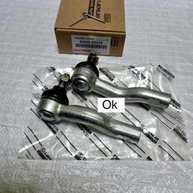 Tie Rod End Avanza Xenia
