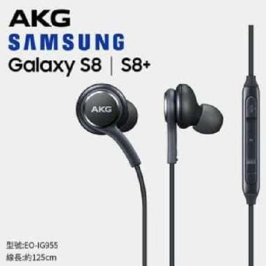 Harga headset akg samsung s10 store