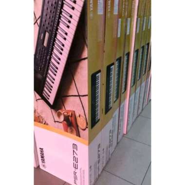 Yamaha portabel Keyboard PSR 27/ PSR E-27/ PSR 273 Original