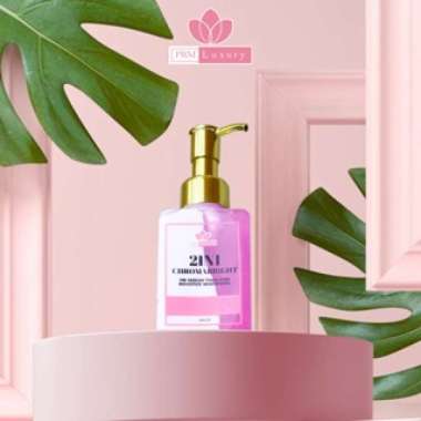 HB THAILAND PRM LUXURY LOTION HIGH DOSIS SUPER QUALITY CHROMO BRIGHT (JAMIN LEBIH MANTAP) || HB LOTI