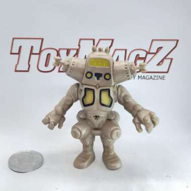 Mini Figure Ultraman Monster King Joe
