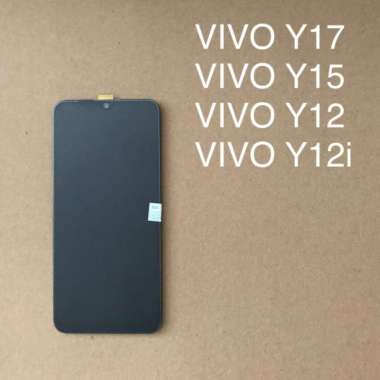LCD VIVO Y17 - Y12 - Y12i - Y15