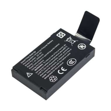 LITHIUM BATTERY ZK-IK7 UNTUK SOLUTION X401/X601/X801/X302S/X302