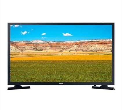 SAMSUNG LED TV 32 Inch T4003 - UA32T4003AKXXD / 32T4003 GARANSI RESMI
