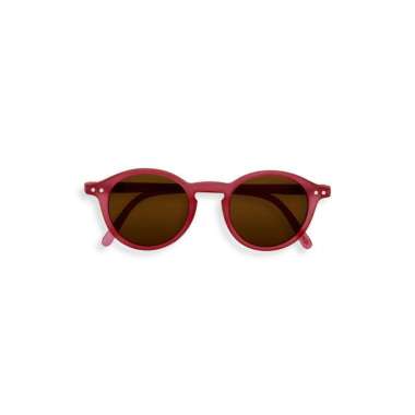 IZIPIZI Kacamata Hitam Anak Junior Sun #D Sunset Pink Sunset Pink