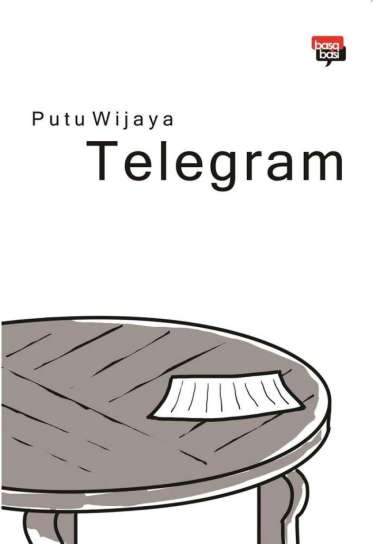 Telegram - Putu Wijaya