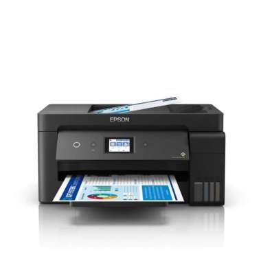 Printer Epson L14150 A3 All in One Wifi Garansi 2 Tahun Semarang