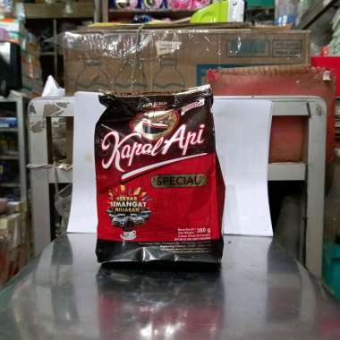 Kopi Kapal Api Special 380 gram
