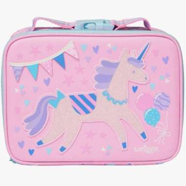 Smiggle lunch bag unicorn deals