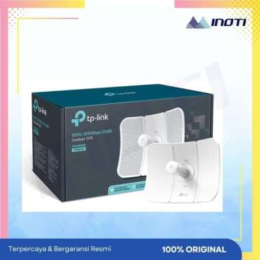 CPE 610 TP-Link 5GHz 300Mbps 23dBi Outdoor CPE CPE610