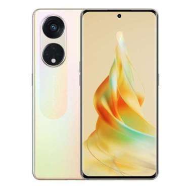 OPPO Reno 8T 5G 8/128GB Garansi Resmi 100% Original Gold