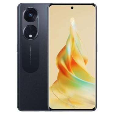 OPPO Reno 8T 5G 8/128GB Garansi Resmi 100% Original Black