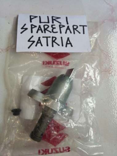 Setelan Keteng Tensioner Motor Suzuki Satria Fu Original SGP