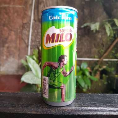 Promo Harga Milo Susu UHT Calcium 240 ml - Blibli