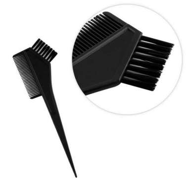 SISIR SEMIR RAMBUT SIMPLE BAGUS BAHAN TEBAL