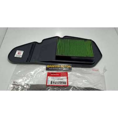 FILTER UDARA VARIO 125 150 ORI HONDA 17210 KZR 600