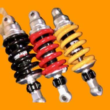 monoshock 125z suprimo - mono 125z - shock 125z - shockbreaker 125z - sok 125z suprimo - sok 125z ky