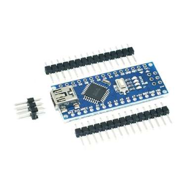Arduino Nano v3.0 compatible CH340G atmega328 atmega328p Arduino Nano Belum disolder