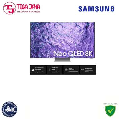 SAMSUNG 65QN700C NEO QLED TV 65 INCH 8K REAL SAMSUNG 65QN700C 65QN700