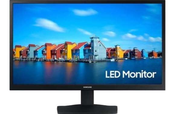 MONITOR SAMSUNG LED 19'' HDMI