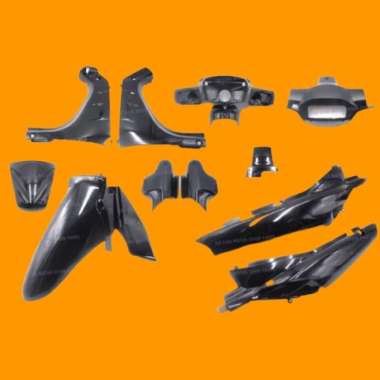 body set rgv120 - body rgv - body set satria - body kit satria r 2tak