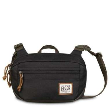 Tas Selempang Eiger Grapnel Pouch (9'5077)