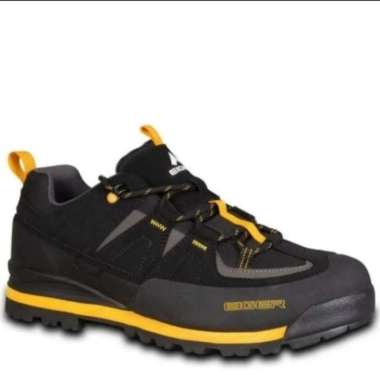 Sepatu Eiger Stingray (910004606) Hitam