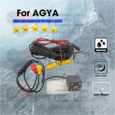 Kamera Mundur Parkir Rear Camera Parking OEM For AYLA & AGYA