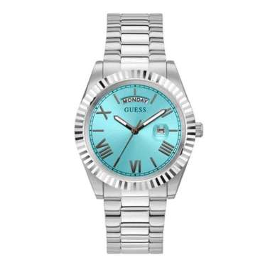 JAM GUESS ORIGINAL - JAM GUESS GW0265G11 JAM TANGAN GUESS 0265 GUESS GW0265 JAM TANGAN PRIA JAM PRIA