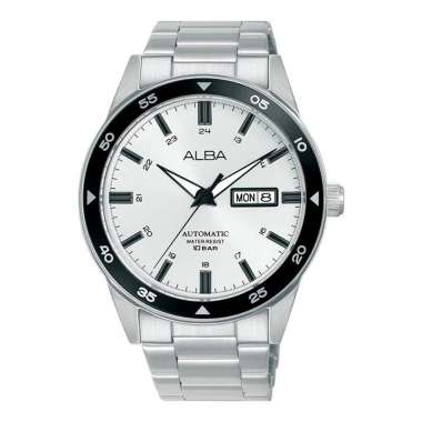 JAM TANGAN PRIA ALBA ORIGINAL AL4599