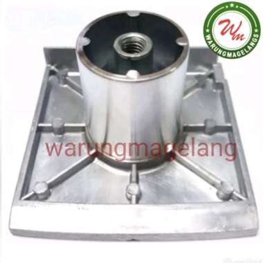 FRONT BASE MESIN PASAH PLANER SERUT KETAM 1911B 1911 B