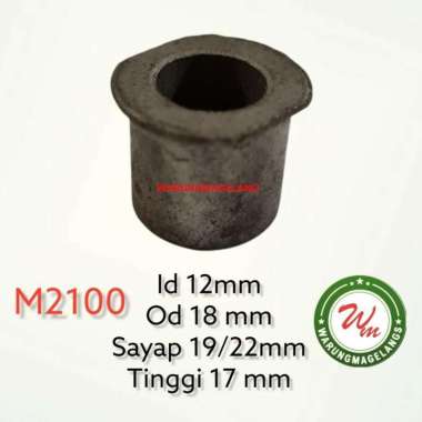 BOS AS Besar BESI M2100 boss M 2100 for mesin BOR 10mm MODERN