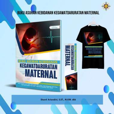 1380. KEGAWATDARURTAN MATERNAL