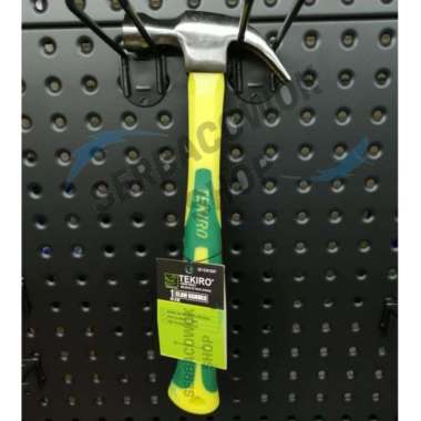 Tekiro Palu Kambing Martil Clam Hammer 16 Oz Termurah Berkualitas