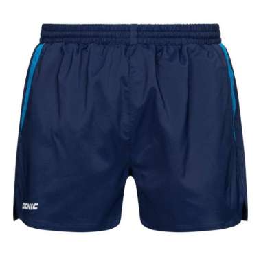 Donic Short React / celana tenis meja pingpong Donic XXL Biru