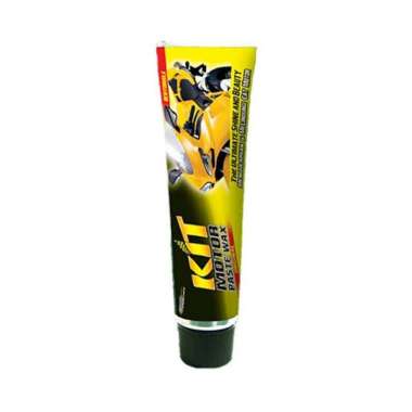 Kit Motor Paste Wax 60 gram Original