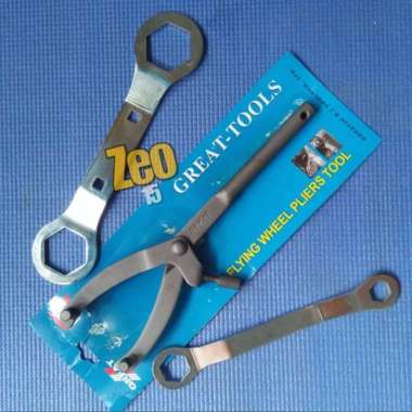 Paket Treker CVT Kunci Tahanan Kopling / 39 x 41 / 17x24 Motor Matic SET