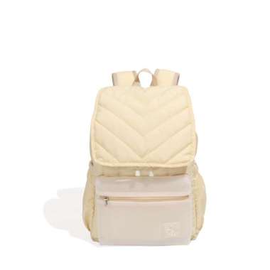 Lova.id - MELISA - Tas Ransel Wanita Kuning