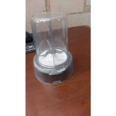 gelas bumbu blender Miyako bl-211 ply [model baru] / gelas blender bl 211ply / bl211ply sparepart Mi
