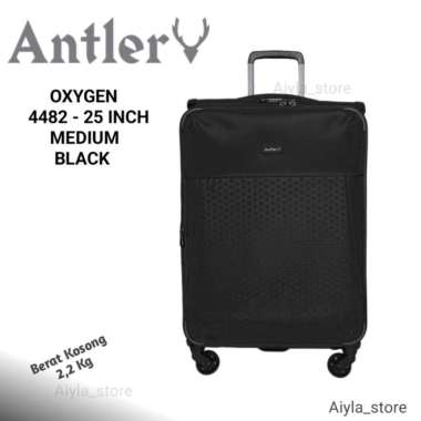 Antler oxygen on sale 70cm