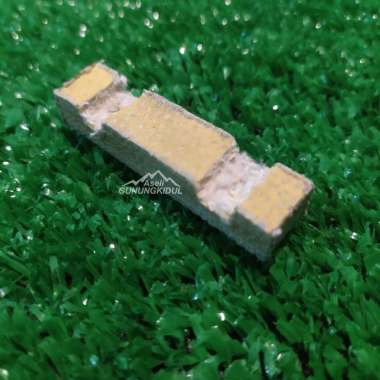 Kampas Rem Traktor Quick Boxer, Cultivator Cakar Baja - Brake Lining Cakar Baja