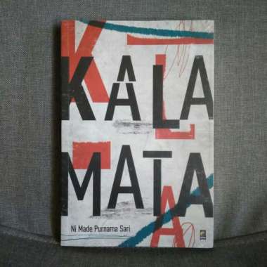 KALAMATA - Ni Made Purnama Sari