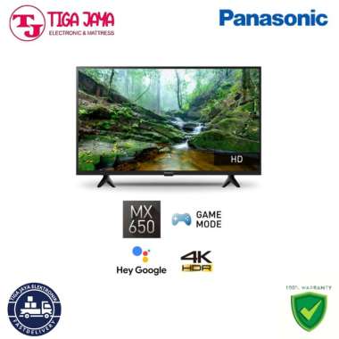 PANASONIC 32LS550G ANDROID TV PANASONIC 32 INCH 32LS 550G