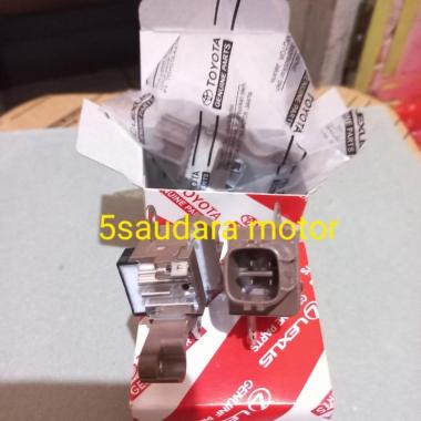 Ic Regulator /Ic Alternator /Ic Dinamo Cas Avanza Inova Apv Agya Ori